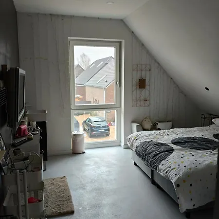 Unieke Landelijke Woning Met Zwembad Holiday home *