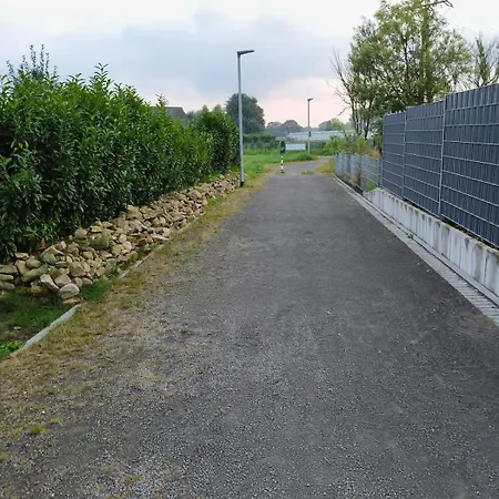 Unieke Landelijke Woning Met Zwembad Ferienhaus *