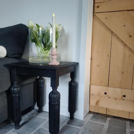Unieke Landelijke Woning Met Zwembad *