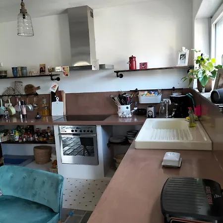 Дом отдыха Unieke Landelijke Woning Met Zwembad *