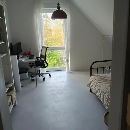 Unieke Landelijke Woning Met Zwembad Holiday home Kranenburg (North Rhine-Westphalia)