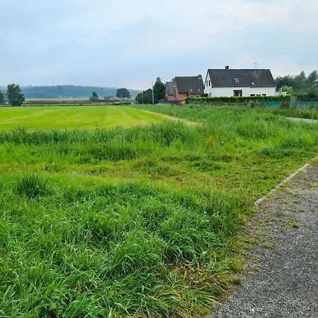 Unieke Landelijke Woning Met Zwembad Holiday home Kranenburg (North Rhine-Westphalia)
