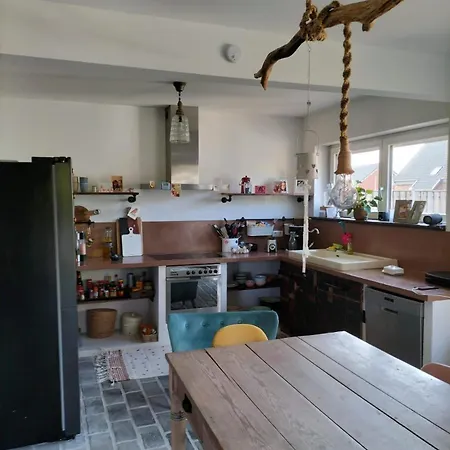 Дом отдыха Unieke Landelijke Woning Met Zwembad *