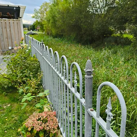 Holiday home Unieke Landelijke Woning Met Zwembad Kranenburg (North Rhine-Westphalia)