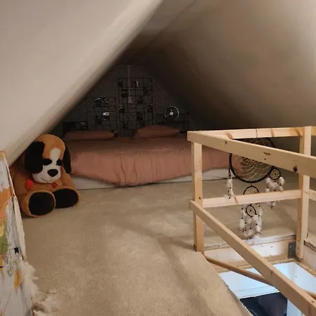 Unieke Landelijke Woning Met Zwembad Ferienhaus