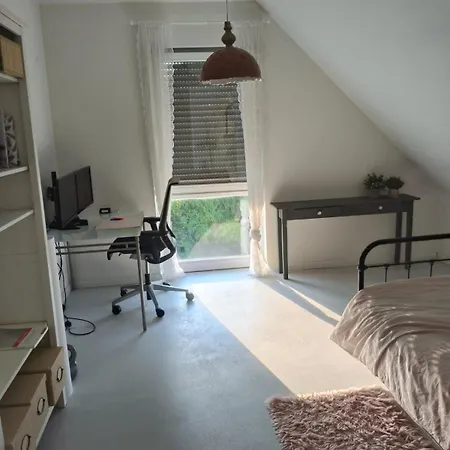 Ferienhaus Unieke Landelijke Woning Met Zwembad