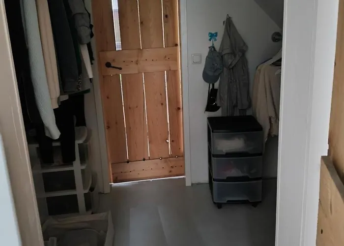 Unieke Landelijke Woning Met Zwembad Kranenburg (North Rhine-Westphalia)