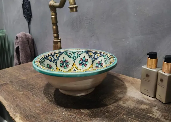 Unieke Landelijke Woning Met Zwembad