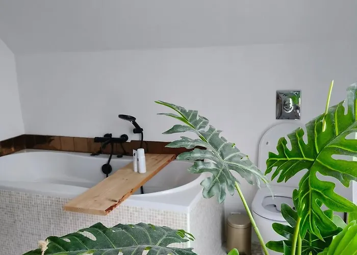 Hébergement de vacances Unieke Landelijke Woning Met Zwembad *