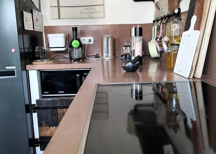 Unieke Landelijke Woning Met Zwembad Hébergement de vacances Kranenburg (North Rhine-Westphalia)