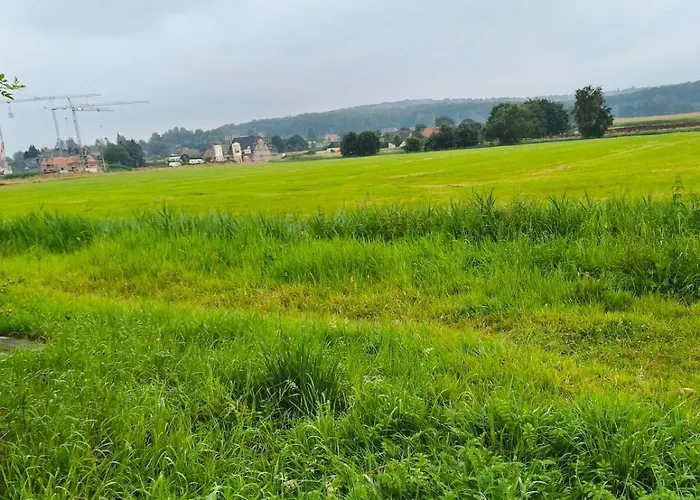 Unieke Landelijke Woning Met Zwembad