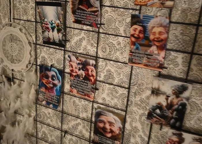 Hébergement de vacances Unieke Landelijke Woning Met Zwembad