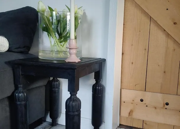 Unieke Landelijke Woning Met Zwembad *