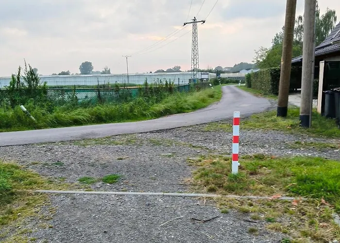 Unieke Landelijke Woning Met Zwembad * Kranenburg (North Rhine-Westphalia)