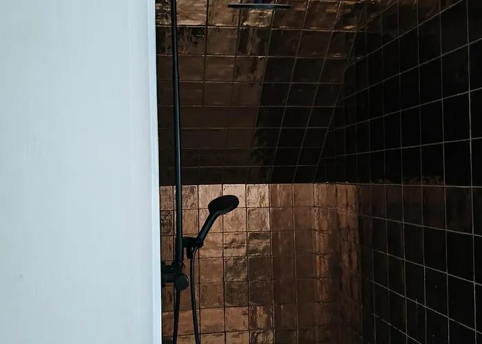 Hébergement de vacances Unieke Landelijke Woning Met Zwembad *