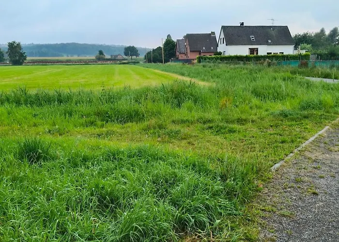 Unieke Landelijke Woning Met Zwembad Hébergement de vacances Kranenburg (North Rhine-Westphalia)