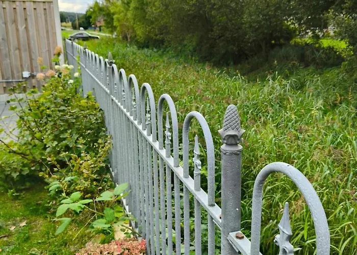 Hébergement de vacances Unieke Landelijke Woning Met Zwembad Kranenburg (North Rhine-Westphalia)