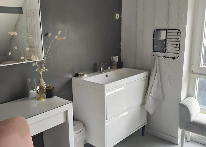 Unieke Landelijke Woning Met Zwembad Kranenburg (North Rhine-Westphalia)