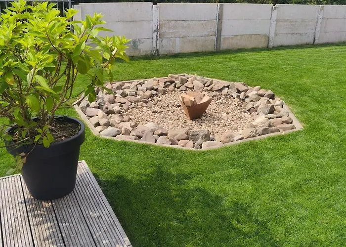 Unieke Landelijke Woning Met Zwembad Hébergement de vacances Kranenburg (North Rhine-Westphalia)