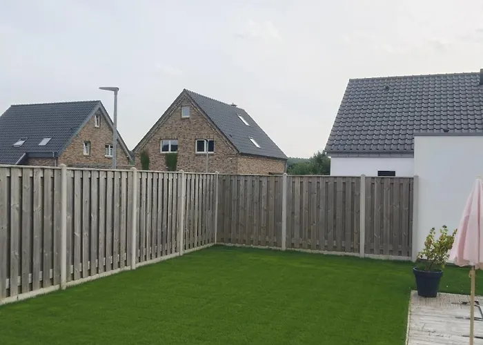 Unieke Landelijke Woning Met Zwembad