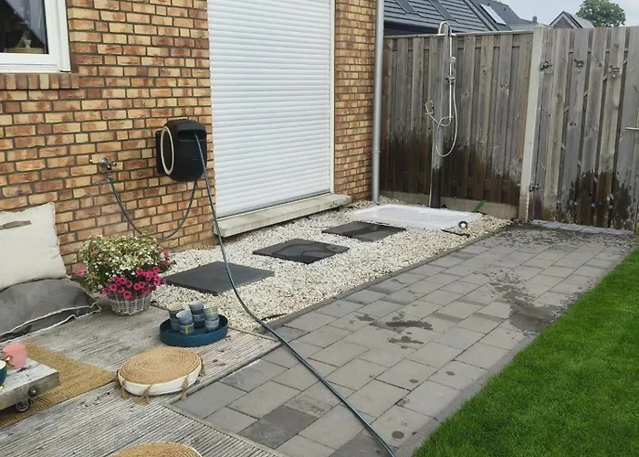 Unieke Landelijke Woning Met Zwembad