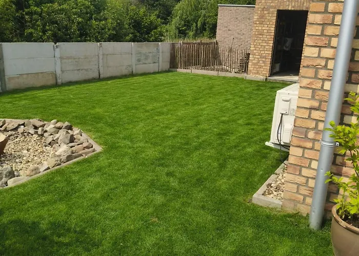 Unieke Landelijke Woning Met Zwembad * Kranenburg (North Rhine-Westphalia)