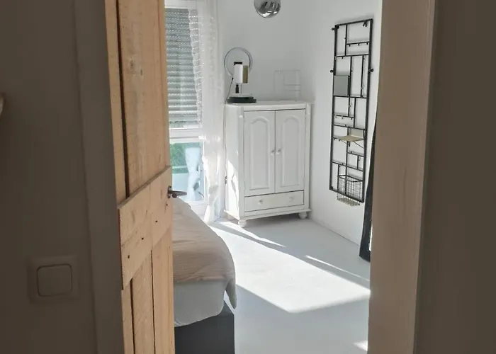 Unieke Landelijke Woning Met Zwembad Hébergement de vacances Kranenburg (North Rhine-Westphalia)