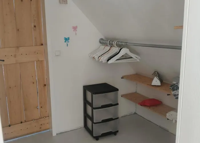 Unieke Landelijke Woning Met Zwembad Kranenburg (North Rhine-Westphalia)