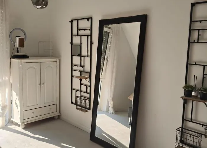 Unieke Landelijke Woning Met Zwembad * Kranenburg (North Rhine-Westphalia)