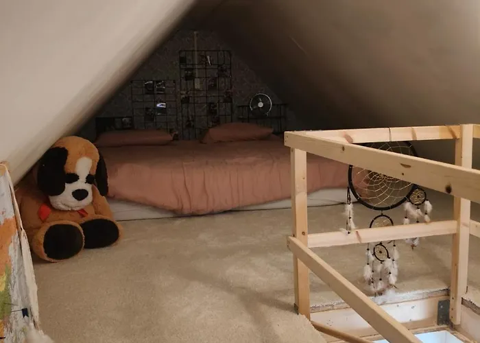 Unieke Landelijke Woning Met Zwembad Hébergement de vacances