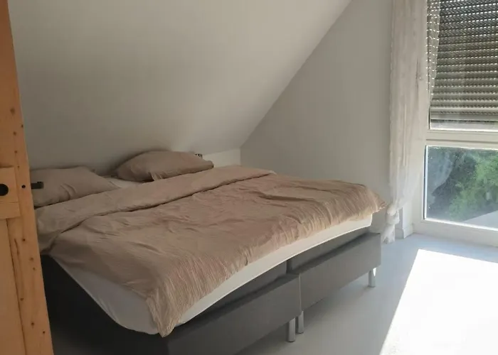 Unieke Landelijke Woning Met Zwembad Hébergement de vacances